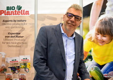 Andrej Butara with Unichem.